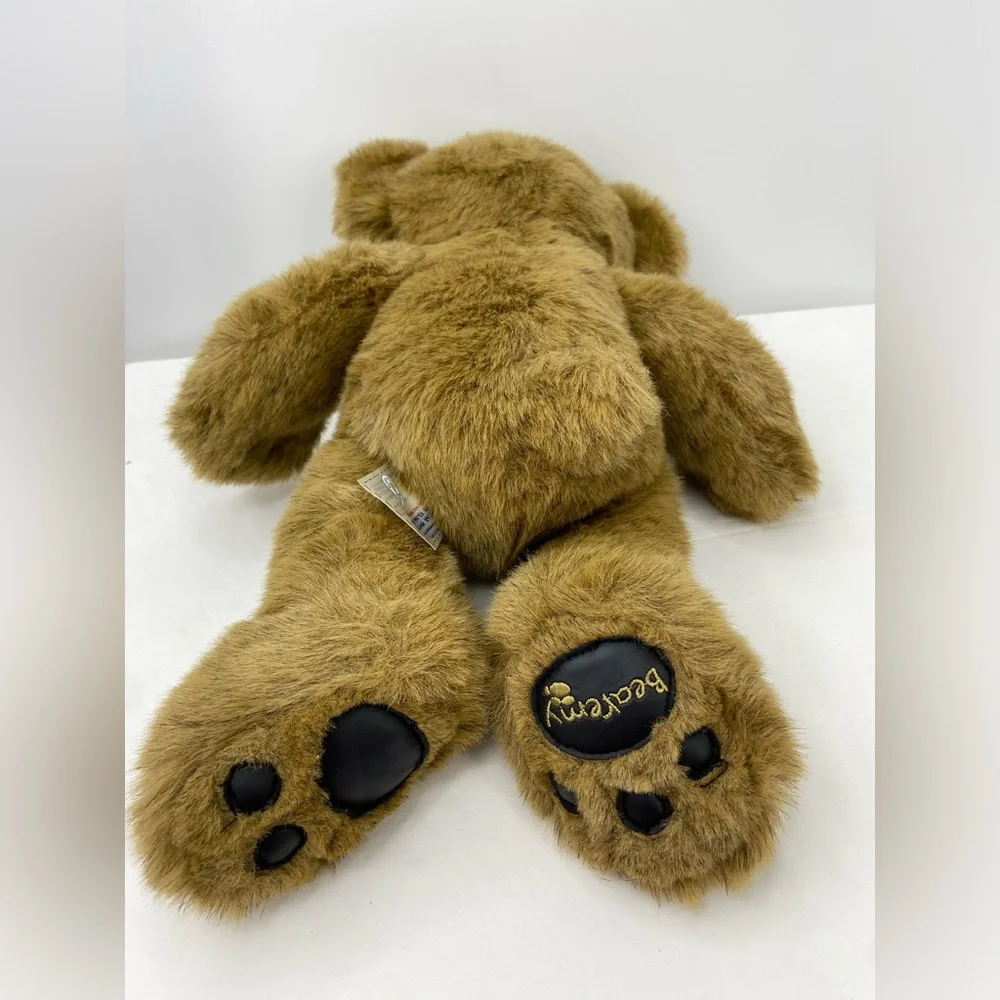 Build A‎ Bear Bearymy Stuffed Plush Teddy Bear 16